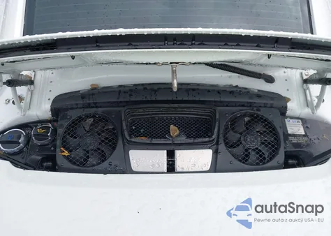 2014 Porsche 911 Carrera 4 z USA, uszkodzony, nr VIN WP0AA2A91ES106639